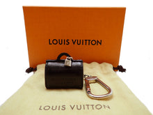 画像をギャラリービューアに読み込む, LOUIS VUITTON ルイヴィトン MONOGRAM モノグラム Portocle ポルトクレ・スピーディ 黒 ノワール M99207