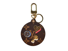 画像をギャラリービューアに読み込む, LOUIS VUITTON ルイヴィトン MONOGRAM モノグラム Portocle ポルトクレ・ラブロック M67436