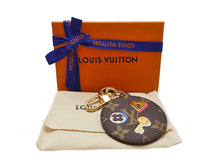 画像をギャラリービューアに読み込む, LOUIS VUITTON ルイヴィトン MONOGRAM モノグラム Portocle ポルトクレ・ラブロック M67436