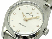 画像をギャラリービューアに読み込む, - オメガ シーマスター アクアテラ 220.10.28.60.54.001