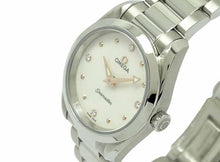 画像をギャラリービューアに読み込む, - オメガ シーマスター アクアテラ 220.10.28.60.54.001