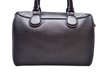 画像をギャラリービューアに読み込む, COACH コーチ Floral-print mini Bennett satchel フローラルプリント ミニベネット サッチェル 2WAY Mini Boston Bag 2WAY ミニボストンバッグ F57533