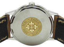 画像をギャラリービューアに読み込む, - パテック・フィリップ カラトラバ 3718A 150周年記念モデル 日本限定500本