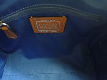 画像をギャラリービューアに読み込む, COACH コーチ Floral-print mini Bennett satchel フローラルプリント ミニベネット サッチェル 2WAY Mini Boston Bag 2WAY ミニボストンバッグ F57533