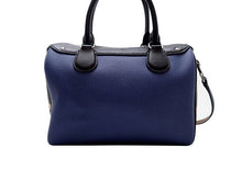 画像をギャラリービューアに読み込む, COACH コーチ Floral-print mini Bennett satchel フローラルプリント ミニベネット サッチェル 2WAY Mini Boston Bag 2WAY ミニボストンバッグ F57533