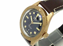 画像をギャラリービューアに読み込む, オリス ダイバーズ65 カールブラシア リミテッド 01 733 7720 3185-Set LS 限定2000本