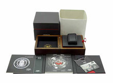 画像をギャラリービューアに読み込む, オリス ダイバーズ65 カールブラシア リミテッド 01 733 7720 3185-Set LS 限定2000本