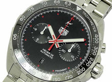 画像をギャラリービューアに読み込む, タグ・ホイヤー フォーミュラ1 フラグメントデザイン CAZ201A.BA0641 世界限定500本