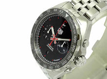 画像をギャラリービューアに読み込む, タグ・ホイヤー フォーミュラ1 フラグメントデザイン CAZ201A.BA0641 世界限定500本