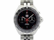 画像をギャラリービューアに読み込む, タグ・ホイヤー フォーミュラ1 フラグメントデザイン CAZ201A.BA0641 世界限定500本