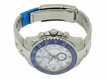 画像をギャラリービューアに読み込む, - ロレックス ヨットマスターII 116680