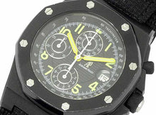 画像をギャラリービューアに読み込む, - オーデマ・ピゲ ロイヤルオーク オフショア End of Days 25770SN.OO.A001KE.01 限定500本