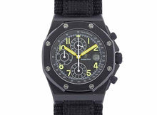 画像をギャラリービューアに読み込む, - オーデマ・ピゲ ロイヤルオーク オフショア End of Days 25770SN.OO.A001KE.01 限定500本