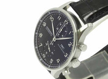 画像をギャラリービューアに読み込む, IWC ポルトギーゼ クロノグラフ IW371438