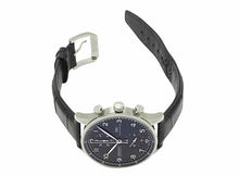 画像をギャラリービューアに読み込む, IWC ポルトギーゼ クロノグラフ IW371438