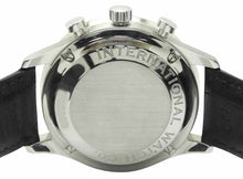 画像をギャラリービューアに読み込む, IWC ポルトギーゼ クロノグラフ IW371438