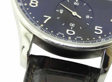 画像をギャラリービューアに読み込む, IWC ポルトギーゼ クロノグラフ IW371438