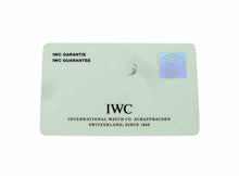 画像をギャラリービューアに読み込む, IWC ポルトギーゼ クロノグラフ IW371438