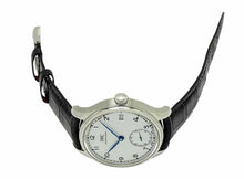 画像をギャラリービューアに読み込む, - IWC ポルトギーゼ ハンドワインド 8デイズ 150イヤーズ IW510212 世界限定1000本