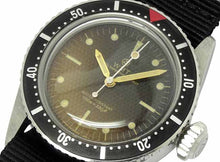 画像をギャラリービューアに読み込む, - WMT WATCH シーダイバー ハニカム トロピカル