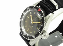 画像をギャラリービューアに読み込む, - WMT WATCH シーダイバー ハニカム トロピカル