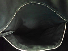 画像をギャラリービューアに読み込む, BALENCIAGA バレンシアガ NAVY ネイビー Leather Tote Bag レザー トートバッグ 374767