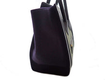 画像をギャラリービューアに読み込む, - CELINE セリーヌ Luggage Mini Shopper ラゲージ ミニショッパー Tricolor Handbag Tote トリコロール ハンドバッグ トート 165212VSH.15KH