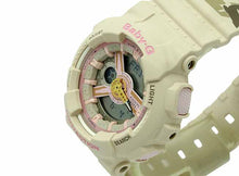 画像をギャラリービューアに読み込む, - カシオ Baby-G ポケモン ピカチュウ コラボ BA-110PKC-4AJR