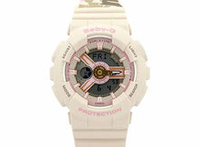 画像をギャラリービューアに読み込む, - カシオ Baby-G ポケモン ピカチュウ コラボ BA-110PKC-4AJR