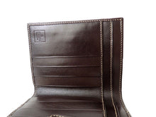 画像をギャラリービューアに読み込む, - FENDI フェンディ ズッカ柄 Wホック財布