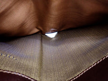 画像をギャラリービューアに読み込む, - FENDI フェンディ ズッカ柄 Wホック財布