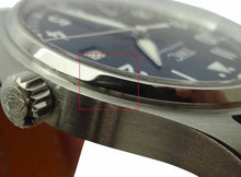 画像をギャラリービューアに読み込む, - IWC マーク18 プティ・プランス IW327004