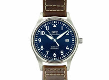画像をギャラリービューアに読み込む, - IWC マーク18 プティ・プランス IW327004