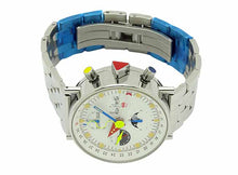 画像をギャラリービューアに読み込む, - アランシルベスタイン クロノ クラシック 世界限定500本