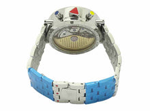 画像をギャラリービューアに読み込む, - アランシルベスタイン クロノ クラシック 世界限定500本