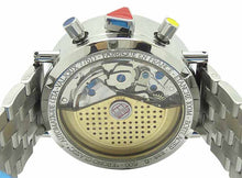 画像をギャラリービューアに読み込む, - アランシルベスタイン クロノ クラシック 世界限定500本