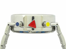 画像をギャラリービューアに読み込む, - アランシルベスタイン クロノ クラシック 世界限定500本