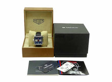 画像をギャラリービューアに読み込む, - タグ・ホイヤー モナコ クロノグラフ キャリバー11 CAW211P.FC6356