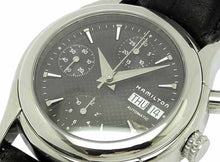 画像をギャラリービューアに読み込む, - ハミルトン クロノグラフ 021530
