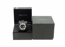 画像をギャラリービューアに読み込む, - ハミルトン クロノグラフ 021530