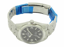 画像をギャラリービューアに読み込む, - ロレックス エクスプローラーI 214270