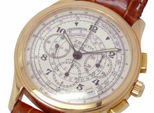 画像をギャラリービューアに読み込む, - ゼニス エルプリメロ ローズゴールドリミテッド 17.0500.400 限定750本