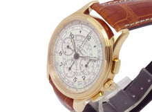 画像をギャラリービューアに読み込む, - ゼニス エルプリメロ ローズゴールドリミテッド 17.0500.400 限定750本