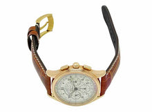 画像をギャラリービューアに読み込む, - ゼニス エルプリメロ ローズゴールドリミテッド 17.0500.400 限定750本