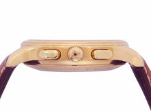 画像をギャラリービューアに読み込む, - ゼニス エルプリメロ ローズゴールドリミテッド 17.0500.400 限定750本