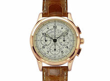 画像をギャラリービューアに読み込む, - ゼニス エルプリメロ ローズゴールドリミテッド 17.0500.400 限定750本