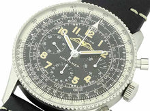 画像をギャラリービューアに読み込む, - ブライトリング ナビタイマー REF. 806 1959 リ・エディション AB0910371B1X1 世界限定1959本
