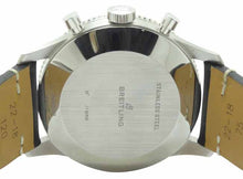 画像をギャラリービューアに読み込む, - ブライトリング ナビタイマー REF. 806 1959 リ・エディション AB0910371B1X1 世界限定1959本