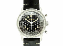 画像をギャラリービューアに読み込む, - ブライトリング ナビタイマー REF. 806 1959 リ・エディション AB0910371B1X1 世界限定1959本