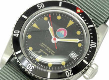 画像をギャラリービューアに読み込む, - WMT WATCH シーダイバー Mt.FUJI WMT578-04